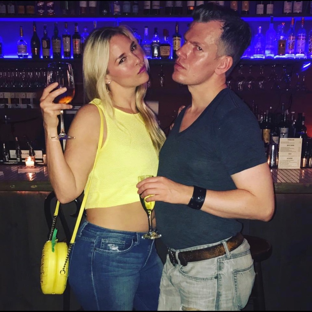 🔆Cute yellow crop top🔆
